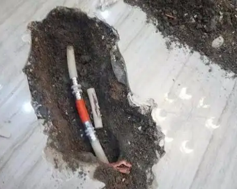 湖南测漏水电话