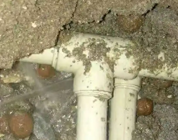 湖南测漏水多少钱