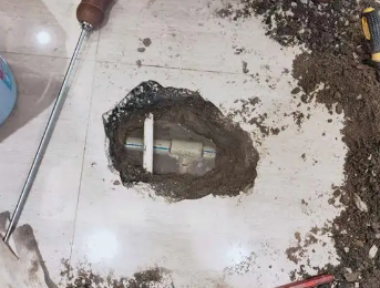 湖南测漏水电话