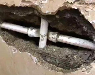 湖南测漏水哪家好