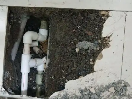 湖南测漏水哪家好