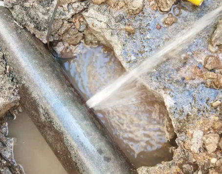 湖南测漏水公司